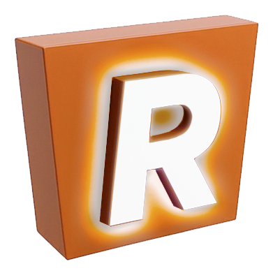 Свечение лица + контражур